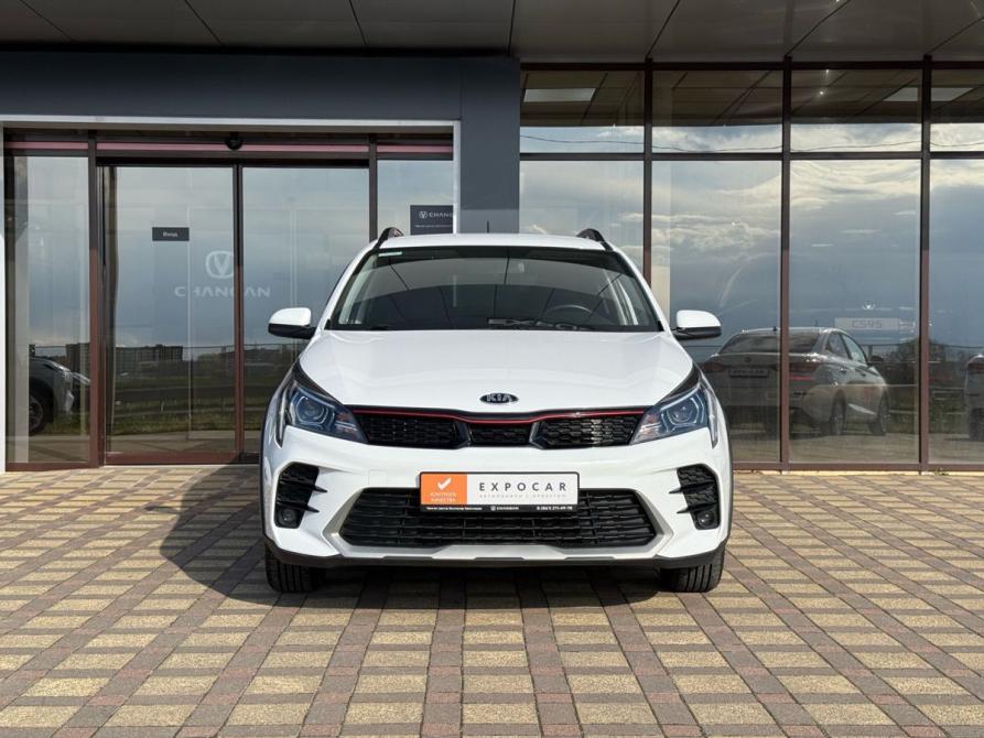 Kia Rio IV Рестайлинг Краснодар  - изображение 2