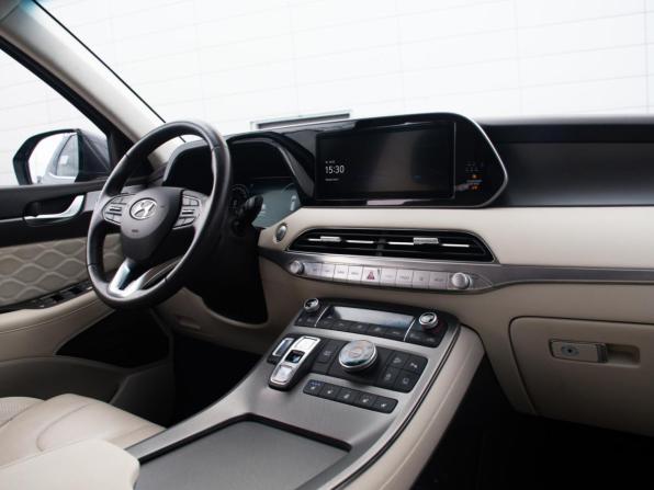 Hyundai Palisade I с пробегом 2022 года, цена 5 149 000 рублей, 90195 км, внедорожник, Автокод Объявления