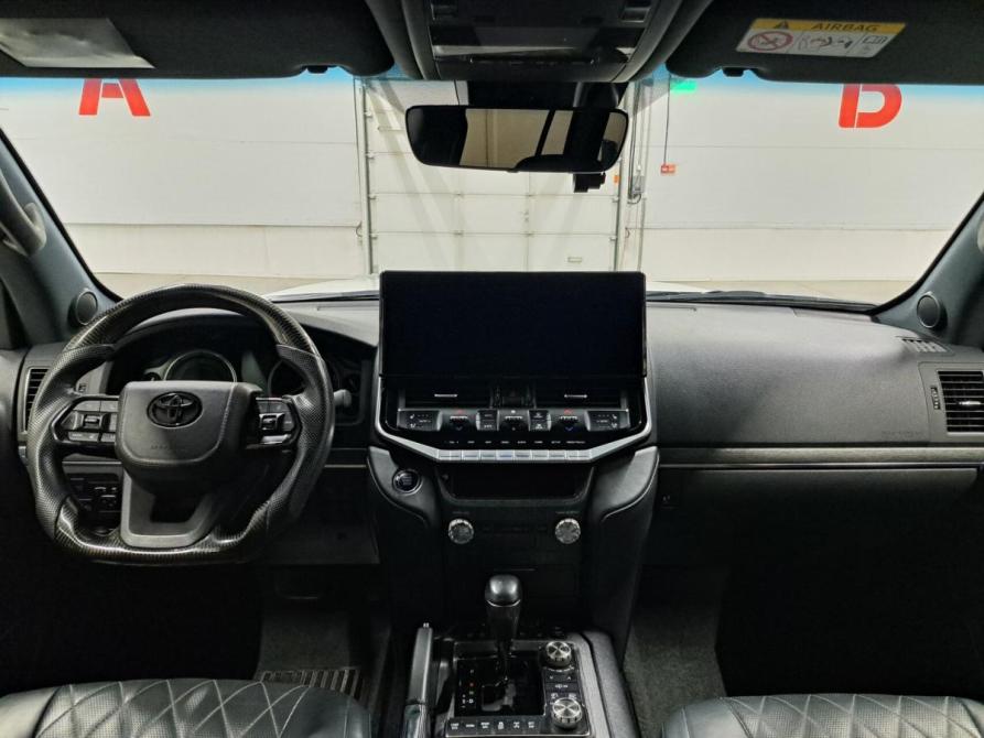 Toyota Land Cruiser 200 Series Рестайлинг 2 Казань  - изображение 17