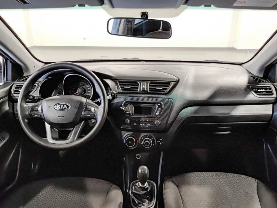 Kia Rio III Казань  - изображение 17