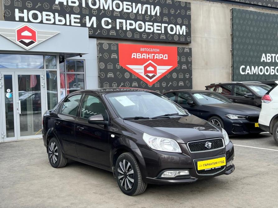 Ravon Nexia R3 Альметьевск  - изображение 1