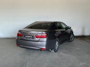 Toyota Camry VII (XV50) Рестайлинг Москва  - изображение 26