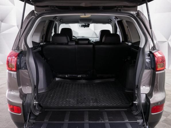 Peugeot 4007 с пробегом 2010 года, цена 1 285 000 рублей, 153500 км, внедорожник, Автокод Объявления