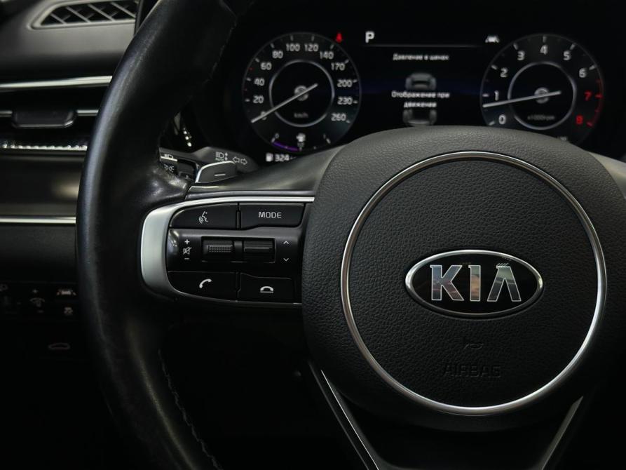 Kia K5 III Санкт-Петербург  - изображение 20