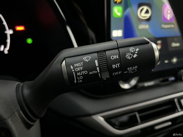 Новый Lexus RX V 2026 года, цена 11 590 000 рублей, внедорожник, Автокод Объявления