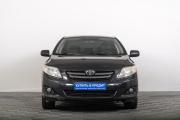 Toyota Corolla X (E140 E150) Томск  - изображение 22