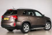Kia Sorento II Рестайлинг Челябинск  - изображение 21