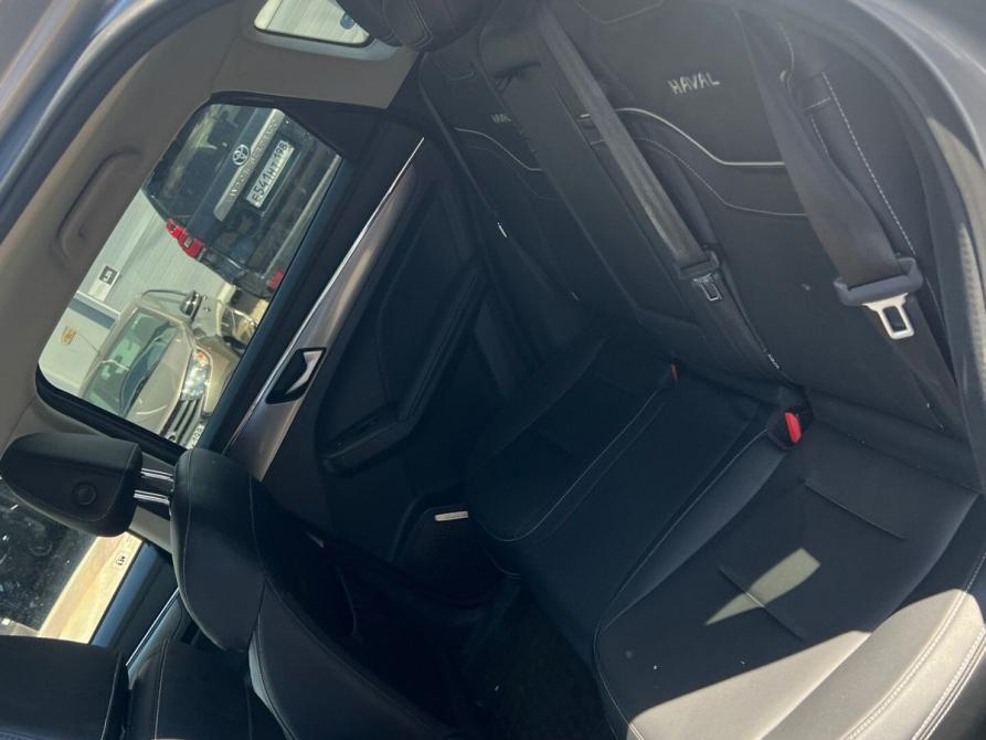 Haval Jolion I Санкт-Петербург  - изображение 13