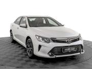 Toyota Camry VII (XV50) Рестайлинг Москва  - изображение 32
