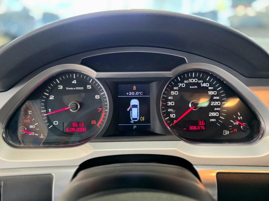 Audi A6 III (C6) Рестайлинг Великий Новгород  - изображение 18