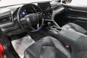 Toyota Camry VIII (XV70) Новокузнецк  - изображение 41