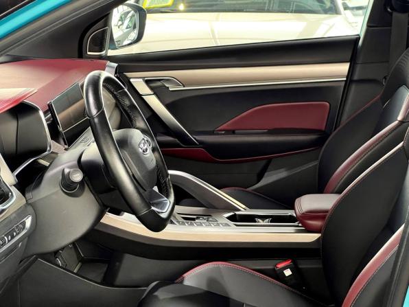 Geely Coolray I с пробегом 2022 года, цена 1 790 000 рублей, 119555 км, внедорожник, Автокод Объявления