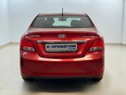 Hyundai Solaris I Рестайлинг Москва  - изображение 17