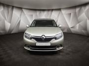 Renault Logan II Москва  - изображение 25