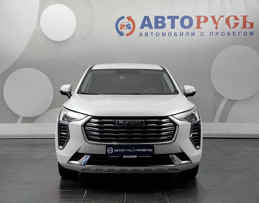 Haval Jolion I Москва  - изображение 3