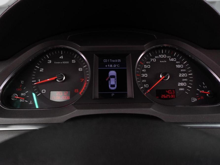 Audi A6 III (C6) Воронеж  - изображение 12