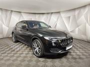 Maserati Levante I Москва  - изображение 24