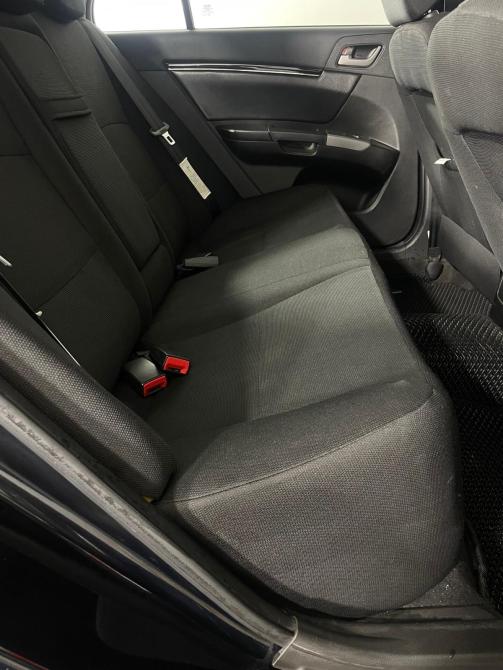 Geely Emgrand EC7 Воронеж  - изображение 18