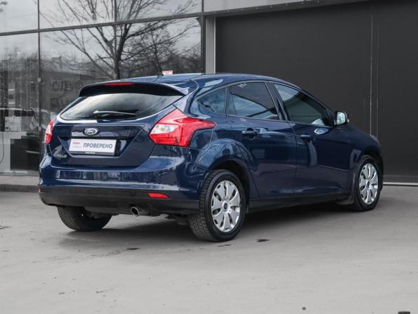 Ford Focus III с пробегом 2015 года, цена 878 000 рублей, 171863 км, хэтчбек, Автокод Объявления