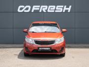 Kia Rio III Краснодар  - изображение 23