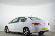 Peugeot 408 I Оренбург  - изображение 25