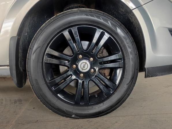 Opel Astra H Рестайлинг с пробегом 2007 года, цена 590 000 рублей, 157232 км, седан, Автокод Объявления