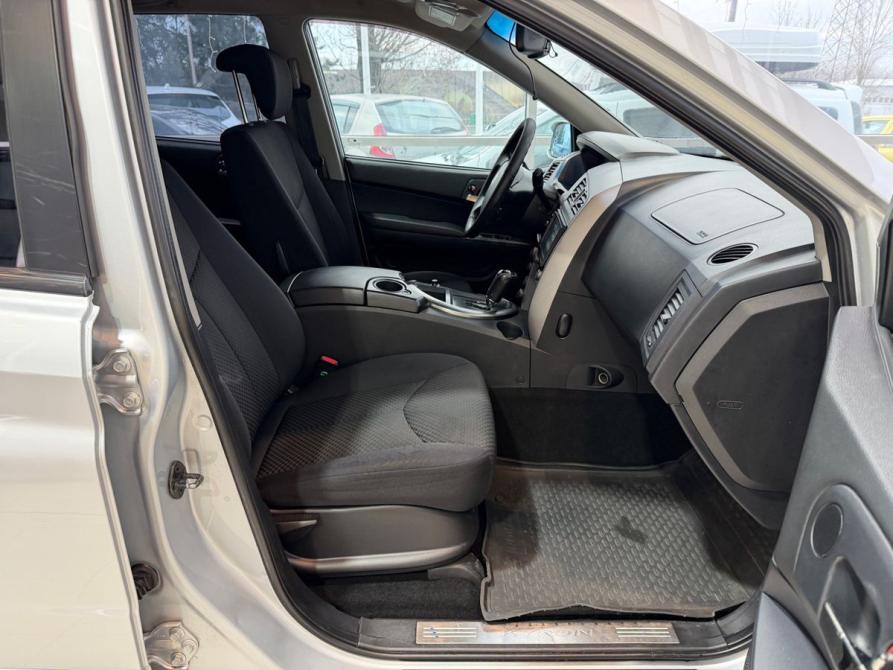 SsangYong Kyron I Рестайлинг Таганрог  - изображение 19
