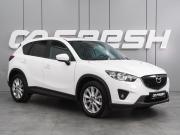 Mazda CX-5 I Воронеж  - изображение 23