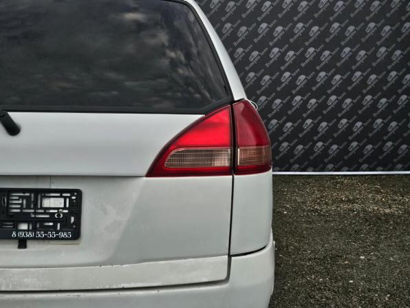 Nissan Wingroad II (Y11) Рестайлинг с пробегом 2003 года, цена 250 000 рублей, 356000 км, универсал, Автокод Объявления