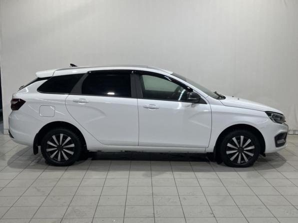 Lada (ВАЗ) Vesta I Рестайлинг (NG) с пробегом 2024 года, цена 1 291 000 рублей, 24171 км, универсал, Автокод Объявления