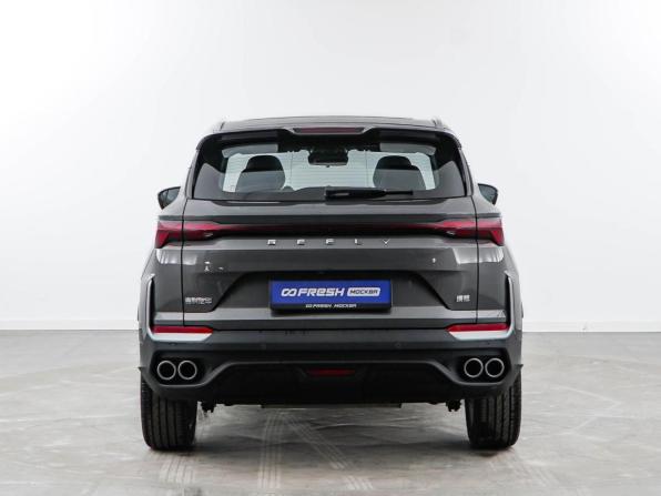 Geely Coolray I Рестайлинг с пробегом 2024 года, цена 2 515 434 рубля, 188 км, внедорожник, Автокод Объявления
