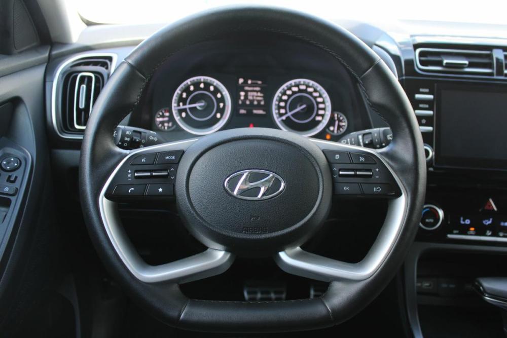 Hyundai Creta II Пермь  - изображение 11