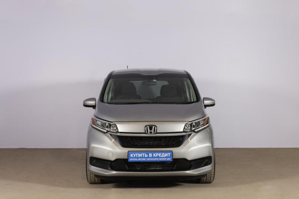 Honda Freed II Рестайлинг Новосибирск  - изображение 2