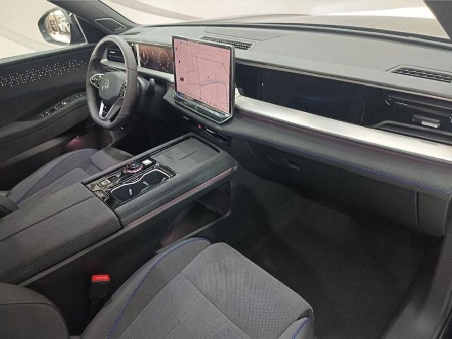 Volkswagen Teramont II (China Market) Воронеж  - изображение 10