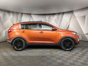 Kia Sportage III Москва  - изображение 26