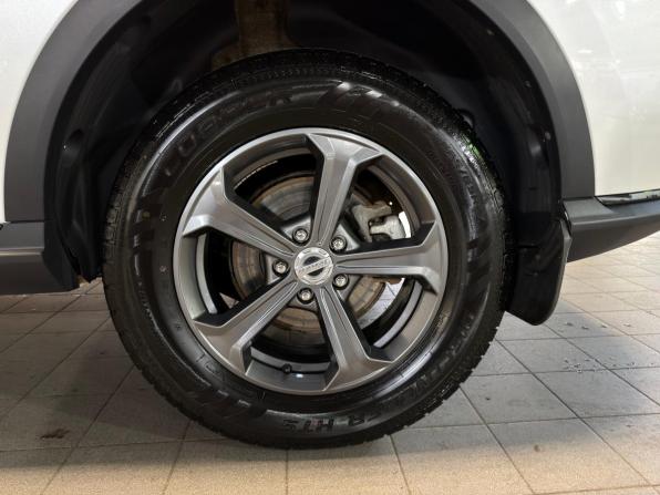 Haval F7x I Рестайлинг с пробегом 2023 года, цена 2 149 000 рублей, 20970 км, внедорожник, Автокод Объявления