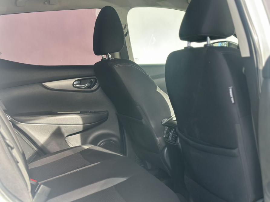 Nissan Qashqai II Рестайлинг Липецк  - изображение 12