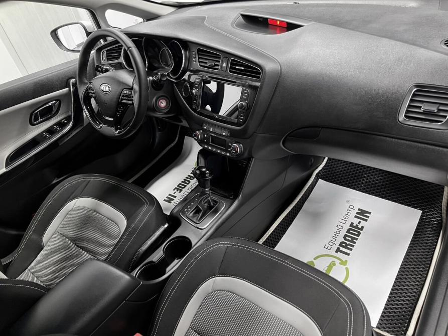 Kia Ceed II Тверь  - изображение 14