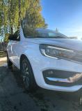 Lada (ВАЗ) Vesta I Рестайлинг (NG) Кострома  - изображение 32