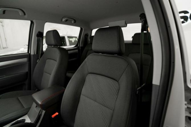 Новый Sollers ST6 2026 года, цена 2 776 000 рублей, пикап, Автокод Объявления