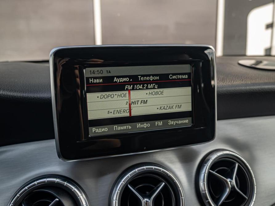 Mercedes-Benz CLA I (C117 X117) Краснодар  - изображение 14