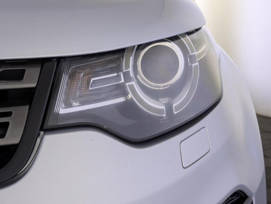 Land Rover Discovery Sport I Москва  - изображение 11