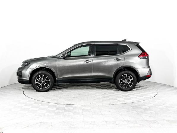 Nissan X-Trail III Рестайлинг с пробегом 2019 года, цена 2 014 000 рублей, 102080 км, внедорожник, Автокод Объявления