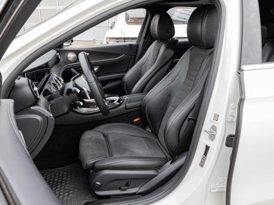 Mercedes-Benz E-Класс V (W213 S213 C238) Краснодар  - изображение 10