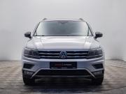 Volkswagen Tiguan II Москва  - изображение 25