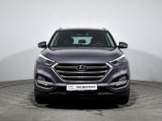 Hyundai Tucson III Санкт-Петербург  - изображение 21