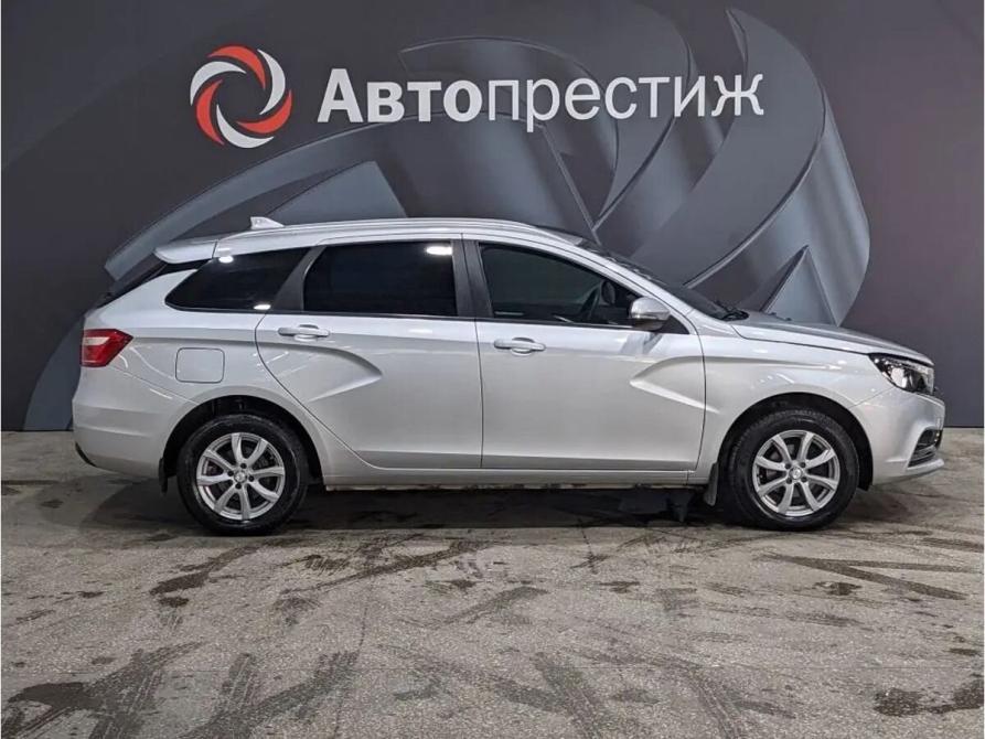 Lada (ВАЗ) Vesta I Пермь  - изображение 5
