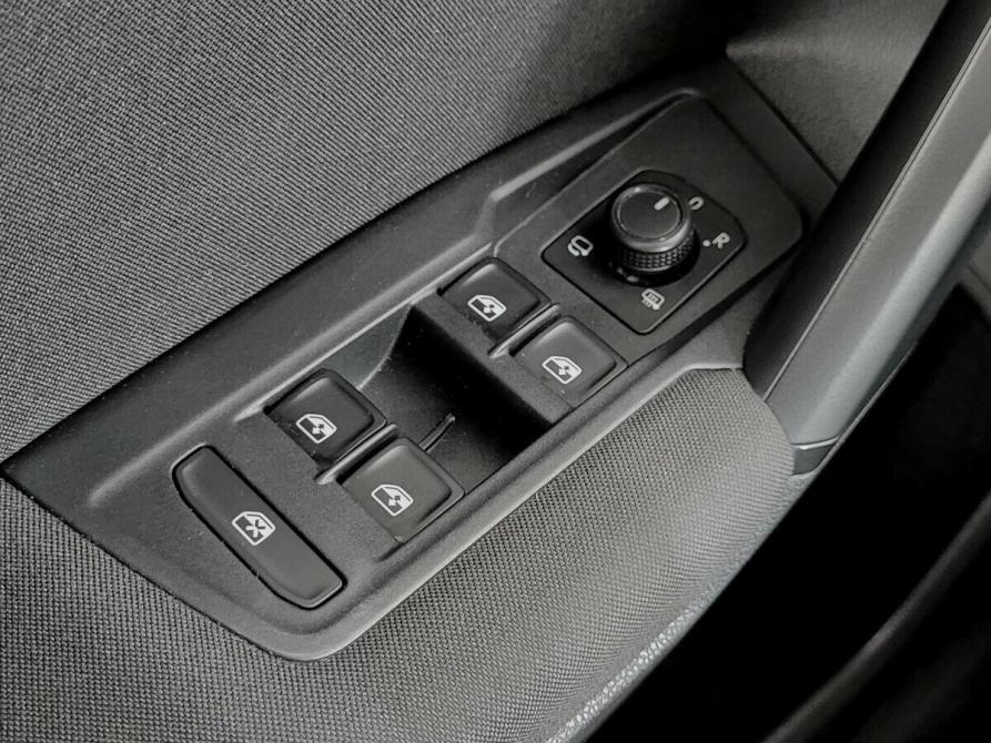 Volkswagen Tiguan II Москва  - изображение 10