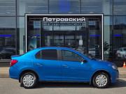 Renault Logan II Санкт-Петербург  - изображение 21