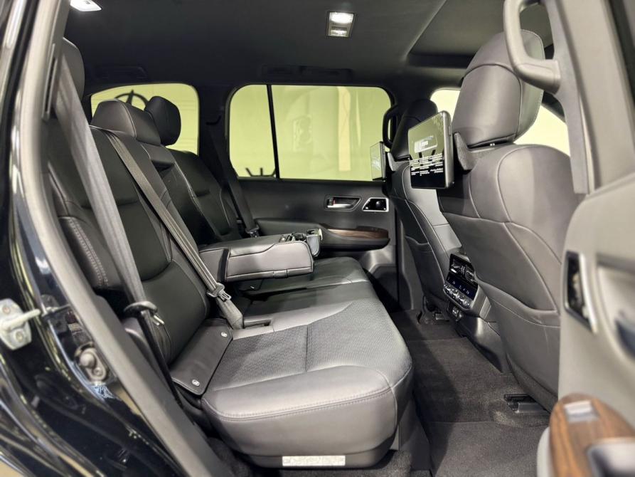 Toyota Land Cruiser 300 Series Санкт-Петербург  - изображение 12